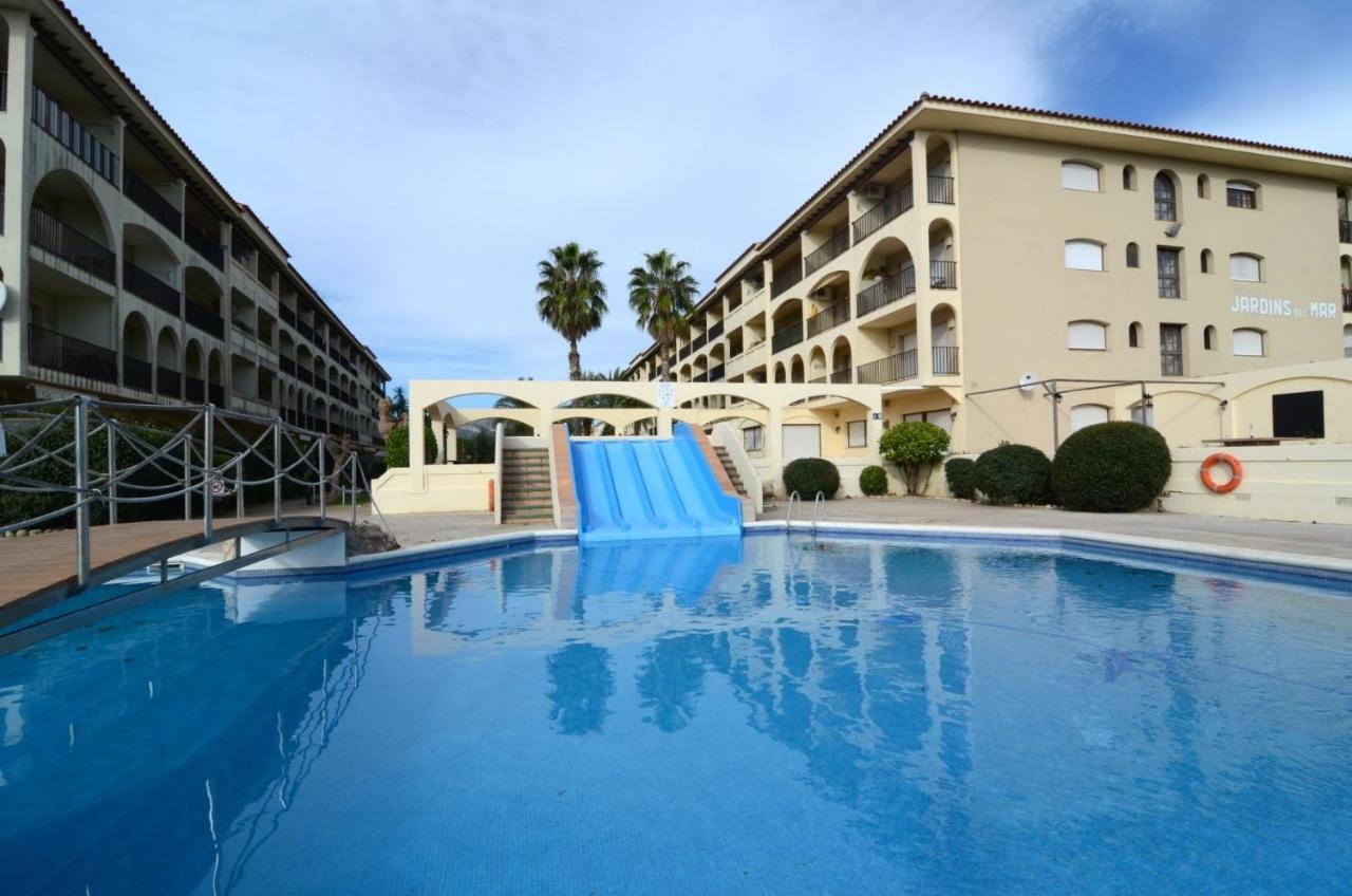 شقة Jardins Del Mar 138 أولاستارتيت المظهر الخارجي الصورة