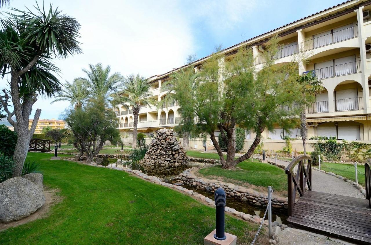 شقة Jardins Del Mar 138 أولاستارتيت المظهر الخارجي الصورة